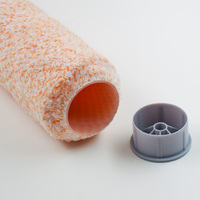 ROLLINGDOG le MOLOSSUS 70250 Maison Intérieur Peinture Murale Amélioration DIY 4PC 12 "Ensemble de Rouleaux à Peinture