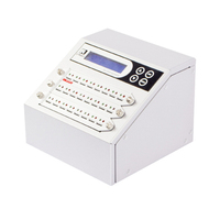 1 à 63 ports lecture de copie de données CID duplicateur portable SD TF copieur de carte mémoire multifonction