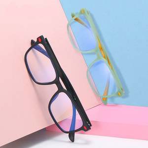 Gafas de Computadora con Filtro de Luz Azul para Niños, con Logotipo Personalizado, Nueva Moda, Gran Venta - Product Image 2
