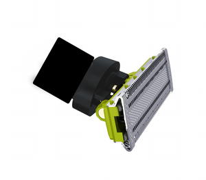 Última Versión Cabezal <span class=keywords><strong>de</strong></span> Repuesto <span class=keywords><strong>de</strong></span> Alta Calidad para Recortadora <span class=keywords><strong>Philips</strong></span> <span class=keywords><strong>OneBlade</strong></span>, Cuchilla para Máquina <span class=keywords><strong>de</strong></span> Afeitar - Product Image 4