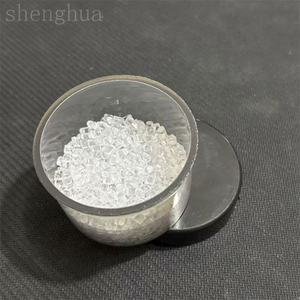 Gránulos de PMMA para bolígrafos PMMA Gránulos de flujo de fusión de lámina acrílica PMMA Gránulo de Pmma para lámparas - Product Image 2