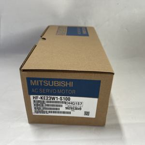 มอเตอร์เซอร์โวแอร์มิตซูบิชิ HF-KE23W1-S100 - Product Image 1