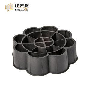 <span class=keywords><strong>Bio</strong></span> Pack Resistente a <span class=keywords><strong>la</strong></span> Corrosión y de Larga Duración para Plantas de Tratamiento de Aguas Residuales Municipales, Proceso MBBR - Product Image 3