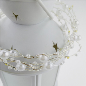 Led ánh sáng chuỗi cà rốt Hoa Kỳ nghỉ trang trí màu đèn dứa Clover màu đèn - Product Image 1