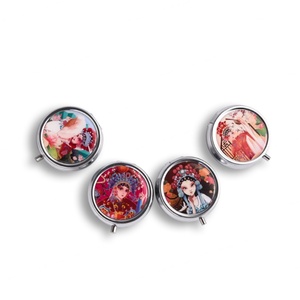 Autocollant en époxy original et créatif, multi-styles, impression personnalisée, design de conteneur - Product Image 6