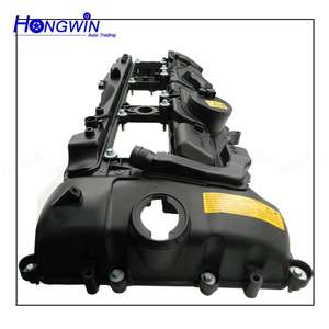 11127570292 <span class=keywords><strong>BMW</strong></span> 335i 640i 740i X3 X5 X6 xDrive 435i 535i 640i N55用カムシャフトエンジンバルブカバーボルト & シール & ガスケット - Product Image 2