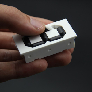 Nhà Máy Bán Buôn Chất Lượng Cao Lớn Kỹ Thuật Số 35 Mét Số Nhỏ Lật Bảng Số - Product Image 3