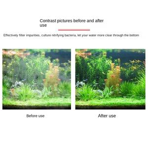 Moderno ritratto di famiglia biochimico palla anello di ceramica di depurazione delle acque materiale filtrante <span class=keywords><strong>per</strong></span> la casa serbatoio di <span class=keywords><strong>tartaruga</strong></span> acquari - Product Image 2