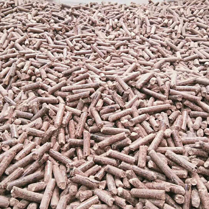 Экологичные древесные гранулы, чрезвычайно эффективные древесные гранулы, источник топлива для отопления, оптовая продажа из Китая, 80 тонн