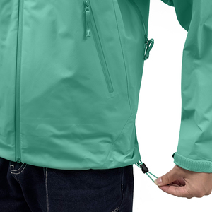 <span class=keywords><strong>Giacca</strong></span> Antivento <span class=keywords><strong>Impermeabile</strong></span> 20000mm con Logo Personalizzato, <span class=keywords><strong>Giacca</strong></span> Leggera con Cappuccio e Cerniera <span class=keywords><strong>Impermeabile</strong></span>, <span class=keywords><strong>Giacca</strong></span> da Escursionismo <span class=keywords><strong>Impermeabile</strong></span> 10000mm - Product Image 3