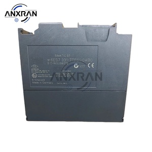 Pour Siemens 6ES7331-7TF01-0AB0 SIMATIC DP SM 331 Module d'entrée analogique 6ES7 331-7TF01-0AB0 - Product Image 5