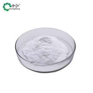Natuurlijke 90% Chitosan Bulkpoeder 90% Oligosacharide Nanodeeltjes Wateroplosbaar Plantenextract - Product Image 2