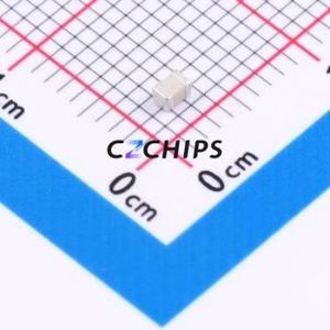 Condensador SMD (MLCC) 0805N330J102CT 0805 (Capacitancia: 33pF) (Precisión: 5%) Voltaje Nominal: 1kV - Product Image 1