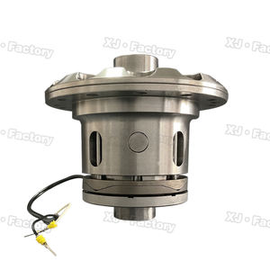 XJX Auto Part Manufacture E Locker ET 204 ET 205 ET208 ET209 para Suzuki Jimny Grand Vitara - Product Image 3