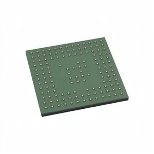 Electronic Chips Component 144 WFBGA MEC1723N-B0-I_SZ Embedded BOM IC In Stock - Product Image 1