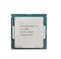I3 9100T 9300T 12100t I5 9400T 9500T 9600T I7 8700T 9700T I9 9900T prosesor Desktop Cpu bekas