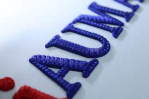 Garantie moteur de 10 ans HoliHope/HOLiAUMA 2 têtes comme machine à broder tajima broderie haut de gamme professionnelle pour l'Amérique - Product Image 5