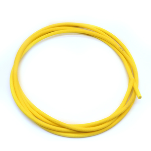 <span class=keywords><strong>Cable</strong></span> de conexión submarino para ROV de 4.3mm OD, 1 par, 24AWG, cobre, aislamiento de PE, cubierta de PUR, flotabilidad neutra, para uso marino. - Product Image 3