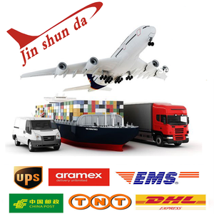 China Logistics Company Envío de carga a Portugal Ddp y Ddu Air Sea Agent El agente de carga aérea más barato - Product Image 3