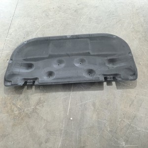 LX600 LX700H <b>Hood</b> Heat Insulation Pad Black CFRP <b>Engine</b> Cover Replacement Part 5334160490 - Product Image 4