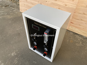 Chỉ Số Oxy, Chỉ Số Oxy Hạn Chế LOI Tester, Hạn Chế Chỉ Số Oxy Thiết Bị Kiểm Tra DH-OI-02 - Product Image 6