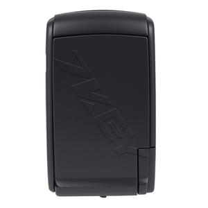 מפתח מרחוק במקרה של tyota corolla vererso camry 2004 2005 2006 2007 2008 2009 2/3btn החלפת פגז מפתח מכונית חכמה - Product Image 6