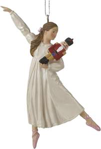 <span class=keywords><strong>Cascanueces</strong></span> muñeca <span class=keywords><strong>Cascanueces</strong></span> Ballet regalos <span class=keywords><strong>bailarina</strong></span> adornos <span class=keywords><strong>Cascanueces</strong></span> Ballet adornos para árbol de Navidad - Product Image 3