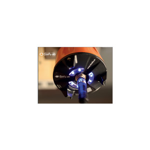 Detector de Metales Industrial Firefly AB HD400 Spark Probe, Fabricado en Suecia, Importado - Product Image 1