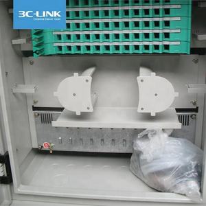 Armoire extérieure pour <span class=keywords><strong>fibre</strong></span> <span class=keywords><strong>optique</strong></span>, armoire de <span class=keywords><strong>rue</strong></span> pour <span class=keywords><strong>fibre</strong></span> <span class=keywords><strong>optique</strong></span>, armoire de distribution de <span class=keywords><strong>fibre</strong></span> <span class=keywords><strong>optique</strong></span> - Product Image 4