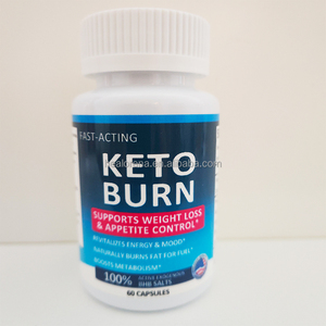 Etiqueta privada Limpieza de ácido úrico a base de hierbas y desintoxicación Suplemento de soporte para articulaciones y limpieza de desintoxicación con cápsulas de extracto de cereza ácida - Product Image 5