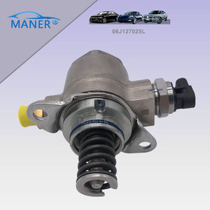 อะไหล่เครื่องยนต์รถยนต์ MANER ปั๊มน้ำมันเชื้อเพลิง 06J 127 025 06J127025L 06J127025C สำหรับรถยนต์ VW Audi - Product Image 2