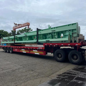 Magazzino prefabbricato in acciaio di alta qualità, facile da montare, struttura in acciaio per officina, edificio in struttura metallica. - Product Image 3