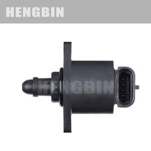 Válvulas de Aceleración de Ralentí B12/01 C95136 CV10176 V24770010 0908030 219244270500 - Product Image 4