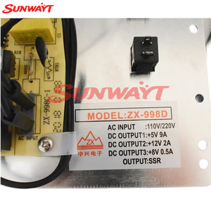 Fuente de Alimentación Conmutada Universal de 110V 220V 9A para Máquinas de Arcade y Juegos - Product Image 5