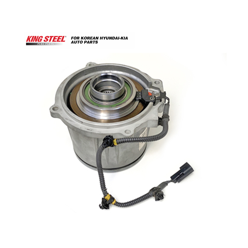 KINGSTEEL OEM KE01-27-97X Viscous Coupling for Mazda CX-5