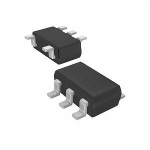Composants électroniques de gestion de l'alimentation (PMIC) BOM IC en stock SC 74A, SOT 753 XC6136C31DMR-G - Product Image 1