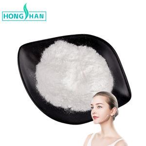 Yüksek kaliteli gıda sınıfı/kozmetik sınıfı 80% hidrolize pirinç Protien tozu hidrolize pirinç Protien - Product Image 1