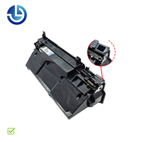 Unit Pengumpul Toner 3WT90A Kompatibel untuk Printer HP Color LaserJet M751 M776 E75245 M856 E85055 Kotak/Wadah Toner Limbah