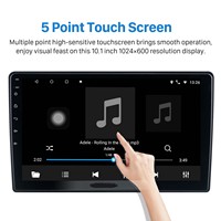Untuk Citroen C3-XR 2019-2021 Murah Android auto carplay Layar Sentuh Mobil Dvd fm stereo Radio Gps Multimedia Navigasi Player