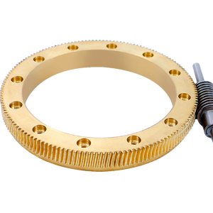 Turbine en cuivre résistante à la corrosion Machines à turbine fiables - Product Image 4