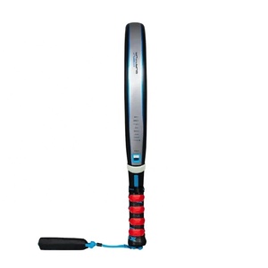 Racchetta da Padel 12k Professionale Intermedia in Fibra di Carbonio 12k - Product Image 4