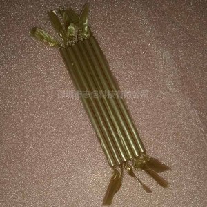แท่งคริสตัลเลเซอร์ยาค 7x155 มม. ความแข็งแกร่งสูงสำหรับเครื่องเชื่อมโลหะ - Product Image 1