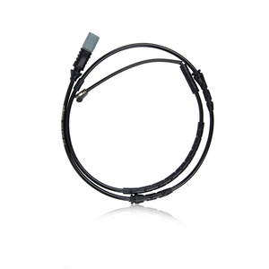 Sensor Indicador de Desgaste de Pastillas de Freno al por Mayor para <span class=keywords><strong>BMW</strong></span> Serie 5 OE 34356791958 - Product Image 2