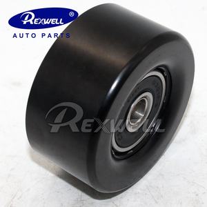 พูลเลย์สายพานร่องวีสำหรับเครื่องกำเนิดไฟฟ้ากระแส<span class=keywords><strong>ส</strong></span>ลับของรถยนต์นิ<span class=keywords><strong>ส</strong></span><span class=keywords><strong>ส</strong></span>ัน ไมครา รุ่น 11927-1HC0D - Product Image 5