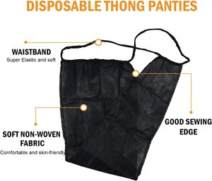 Reggiseni monouso e perizoma monouso mutandine di bellezza reggiseno monouso da <span class=keywords><strong>donna</strong></span> - Product Image 4