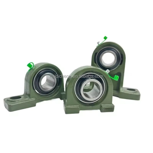 Nóng bán bền gang ucp208 ucp209 ucp207 ucp206 chèn bên ngoài hình cầu mang gối Khối bóng mang chỗ ngồi - Product Image 1