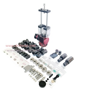 Probador de Inyectores Common Rail AHE Dynamic Stroke EUS1600, Probador de Funciones HEUI EUI EUP BIP, Probador de CAMBOX EUI EUP EUS800L EUI/EUP - Product Image 4