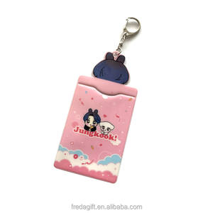 Carte PVC Kpop Photocard Titulaire Personnalisé En Plastique Impression Numérique Titulaire De La Carte Peut <span class=keywords><strong>Mettre</strong></span> <span class=keywords><strong>Photo</strong></span> Avec <span class=keywords><strong>Porte</strong></span>-clés Titulaire De La Carte <span class=keywords><strong>Photo</strong></span> Cas - Product Image 4