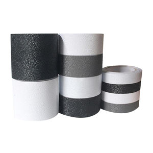 Ruban adhésif transparent en PVC/EVA pour escalier, antidérapant, activé par l'eau, surface souple en <span class=keywords><strong>caoutchouc</strong></span>, résistant à l'eau, haute résistance - Product Image 6