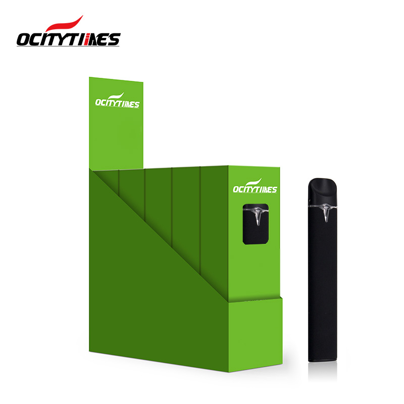 OG01 cbd vape керамическая катушка 2*1,5 мм 280 мАч OEM ODM cbd vape